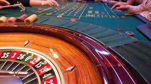 Официальный сайт Columbus Casino